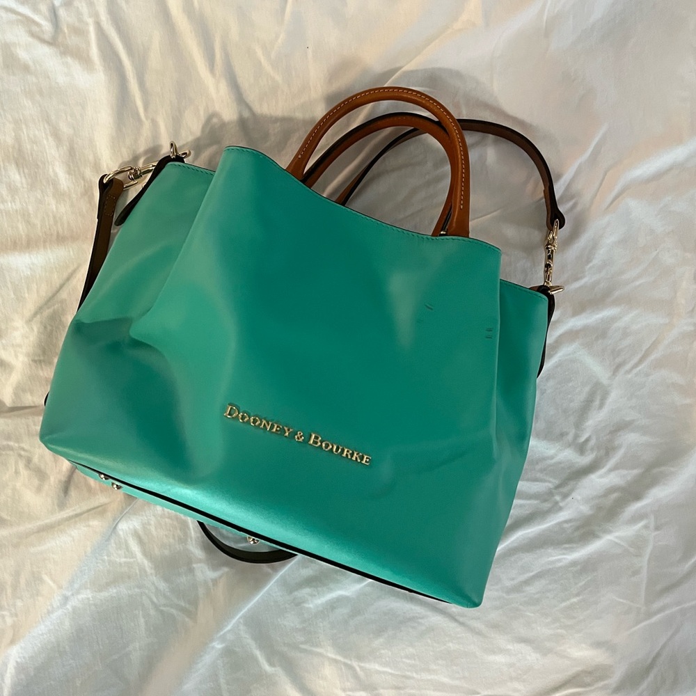 Dooney and Bourke purse